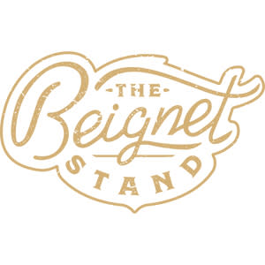 The Beignet Stand Logo