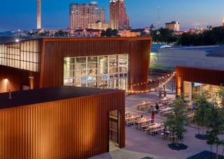 San Antonio’s Favorite Breweries & Distilleries
