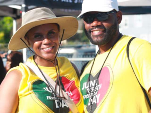 Juneteenth