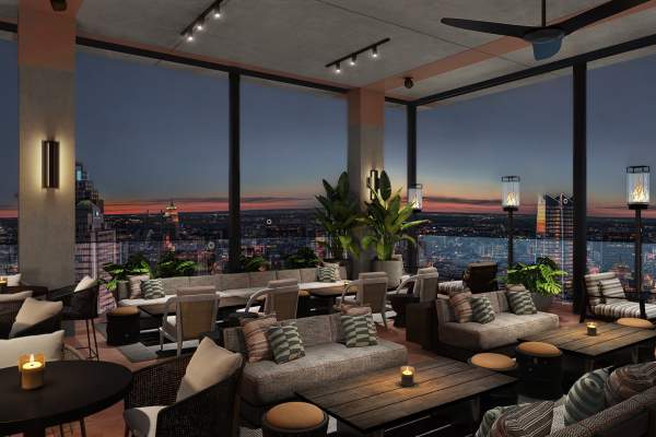 New Event and Meeting Venues in San Antonio