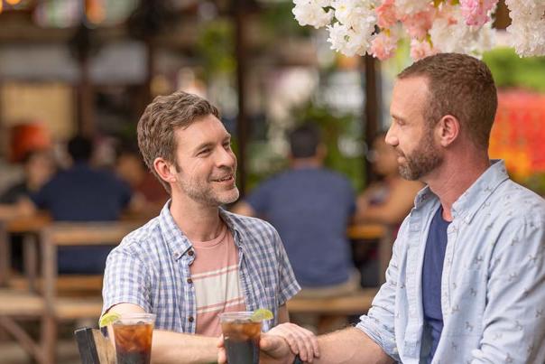 LGBTQ Banner