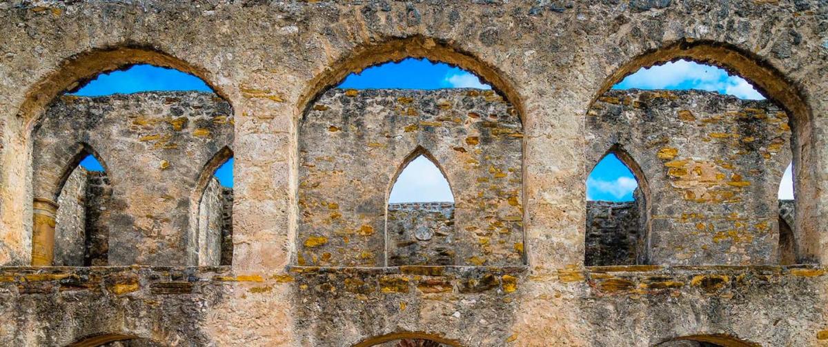 Mission san jose