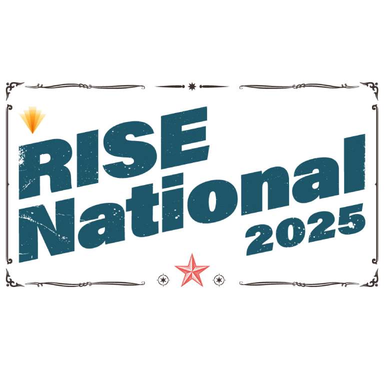 RISE National 2025