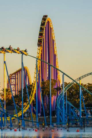 SeaWorld San Antonio