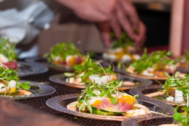 Texas Tasting Wine Food Festival