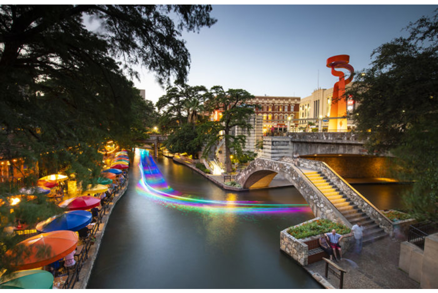 River Walk